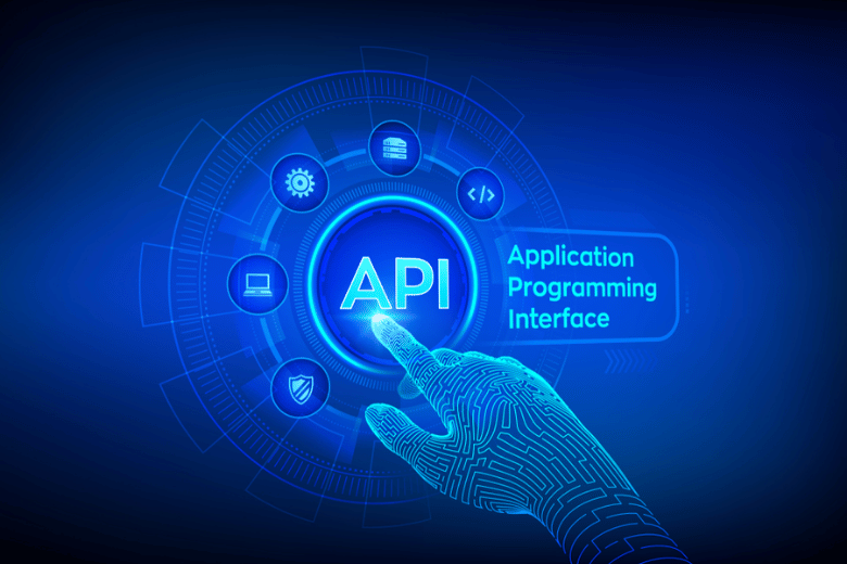 api development and integration