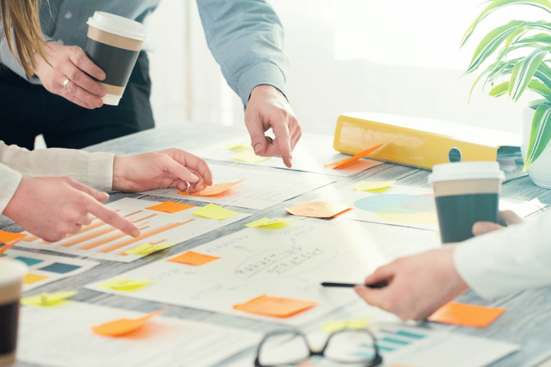 creative problem solving and critical thinking