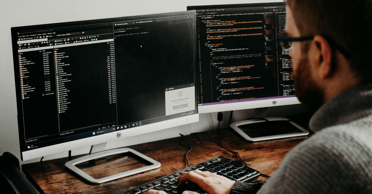 must have skills for web developers