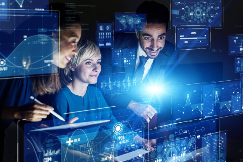 proficiency in core web languages
